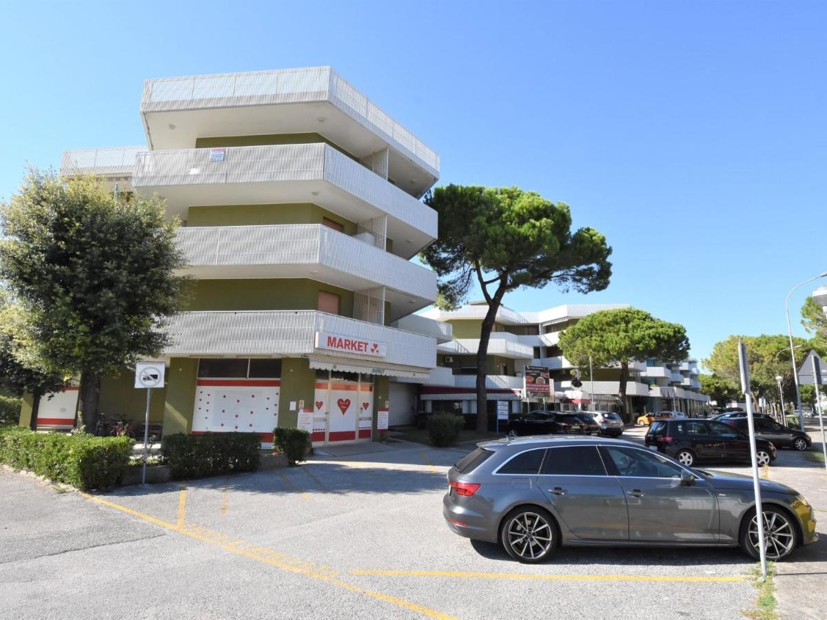 Apartment Moschettieri-1 By Interhome Bibione Exterior photo