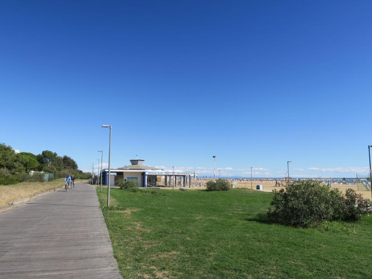Apartment Moschettieri-1 By Interhome Bibione Exterior photo